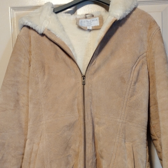 Jacket - Picture 2 of 2